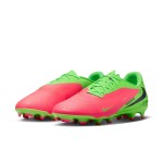NIKE PHANTOM 6 LOW ACAD FG/MG EARLING HAALAND