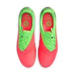 NIKE PHANTOM 6 LOW ACAD FG/MG EARLING HAALAND