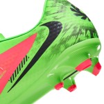 NIKE PHANTOM 6 LOW ACAD FG/MG EARLING HAALAND