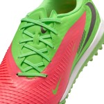 NIKE PHANTOM 6 LOW ACAD TF EARLING HAALAND