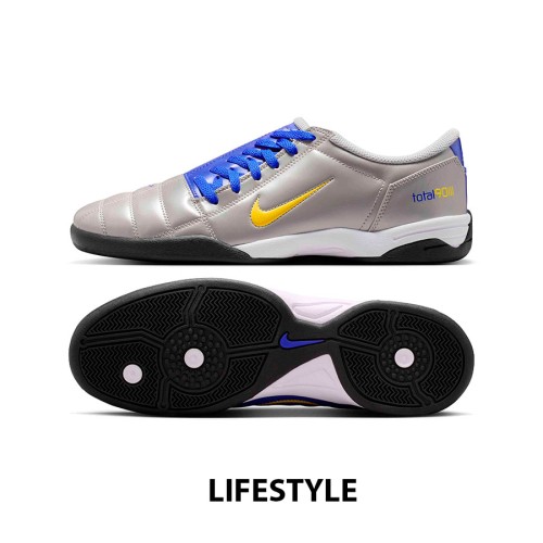 NIKE TOTAL 90 BRASIL LIFESTYLE