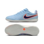 NIKE TIEMPO REACT GATO INDOOR "HYDROGEN BLUE"