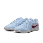 NIKE TIEMPO REACT GATO INDOOR "HYDROGEN BLUE"