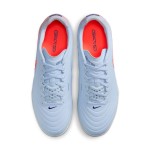 NIKE TIEMPO REACT GATO INDOOR "HYDROGEN BLUE"