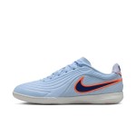 NIKE TIEMPO REACT GATO INDOOR "HYDROGEN BLUE"