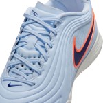 NIKE TIEMPO REACT GATO INDOOR "HYDROGEN BLUE"