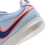 NIKE TIEMPO REACT GATO INDOOR "HYDROGEN BLUE"