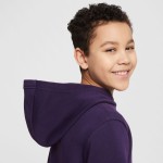 SUDADERO NK KYLIAN MBAPPE INFANTIL