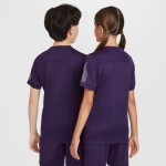 Player Kylian Mbappé Academy Infantil