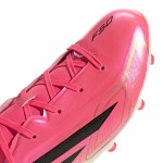 ADIDAS F50 HYPERFAST LEAGUE FG INFANTIL ROAD TO GLORY