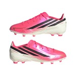 ADIDAS F50 HYPERFAST LEAGUE FG INFANTIL ROAD TO GLORY
