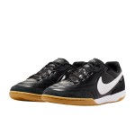 NIKE TIEMPO STREETGATO INDOOR BK