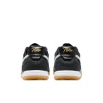 NIKE TIEMPO STREETGATO INDOOR BK