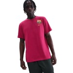 Camisa Nike Football FC Barcelona Rd