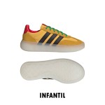 Adidas Barreda Decode Infantil