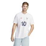 T-Shirt Adidas Estampada Messi CNY