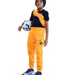 JOGGER PANTS EALING HAALAND INFANTIL