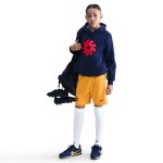 Short Infantil Nike Erling Haaland Academy