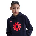 Sudadera Nike Erling Haaland Infantil