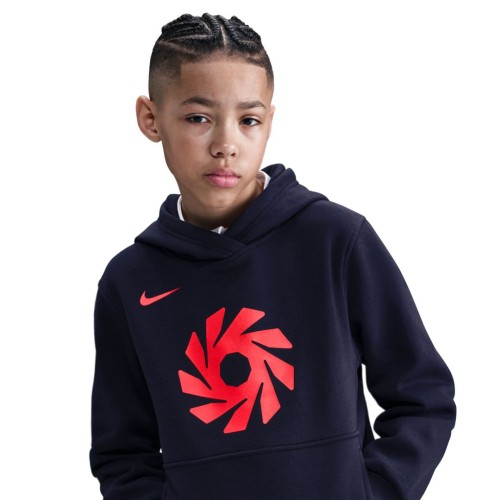 Sudadera Nike Erling Haaland Infantil