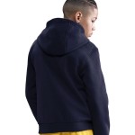 Sudadera Nike Erling Haaland Infantil