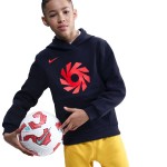 Sudadera Nike Erling Haaland Infantil