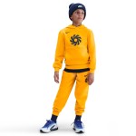 SUDADERO NIKE EARLING HAALAND INFANTIL