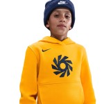 SUDADERO NIKE EARLING HAALAND INFANTIL