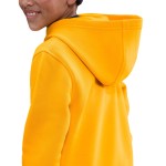 SUDADERO NIKE EARLING HAALAND INFANTIL