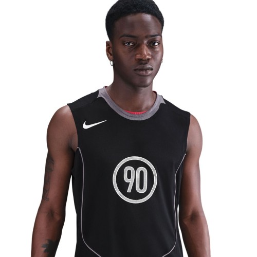 Playera Nike Total 90 BK