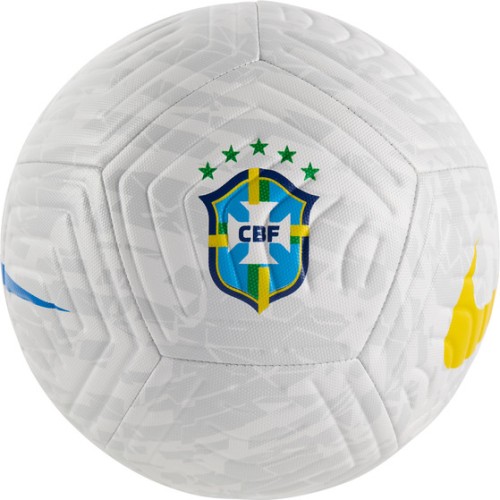 BALÓN #5 BRASIL NIKE ACADEMY WH
