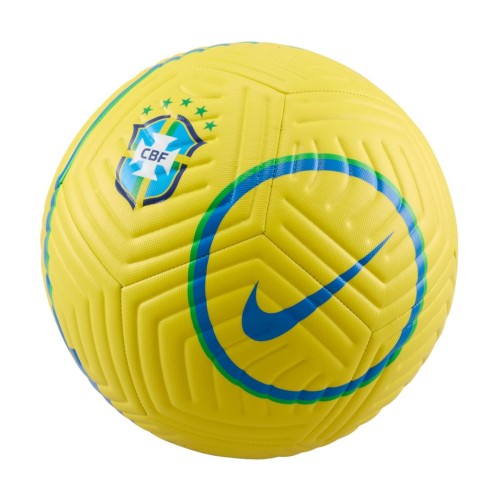 BALÓN #5 BRASIL NIKE ACADEMY YL