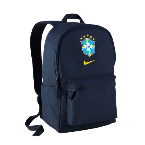 Mochila Nike Brasil Heritage