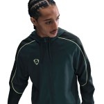 Nike Academy+ Chumpa de fútbol 