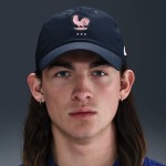 GORRA FRANCE UNISEX NIKE FB