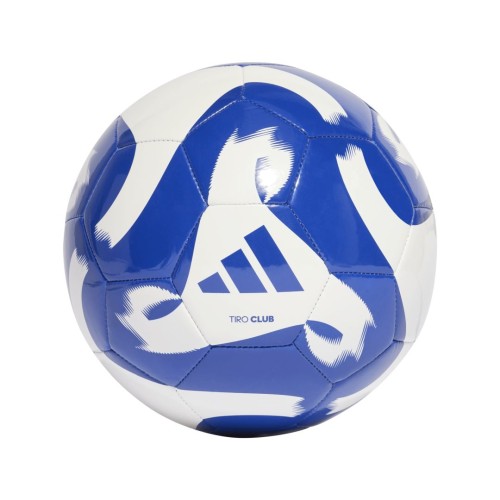 Balón #4 Adidas Tiro Club Blue