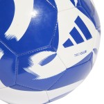 Balón #4 Adidas Tiro Club Blue