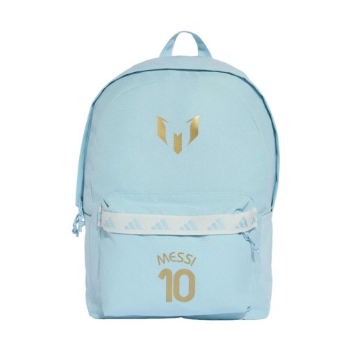 MOCHILA ADIDAS X LIONEL MESSI