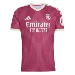 JERSEY REAL MADRID 26/27 TERCER UNIFORME "VERSIÓN FAN"