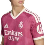JERSEY REAL MADRID 26/27 TERCER UNIFORME "VERSIÓN FAN"