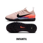 JR ZOOM VAPOR 16 ACAD TF NU2 INFANTIL