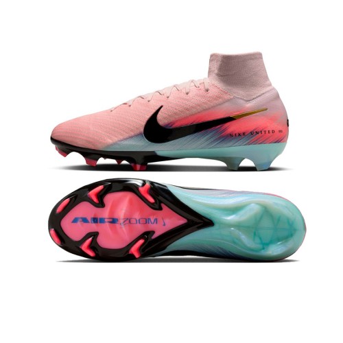ZM SUPERFLY 10 ELITE FG NIKE UNITED
