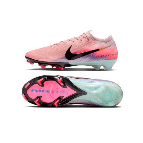 ZM VAPOR 16 ELITE FG NIKE UNITED