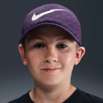 GORRA NIKE DE NIÑO KYLIAN MBAPPE