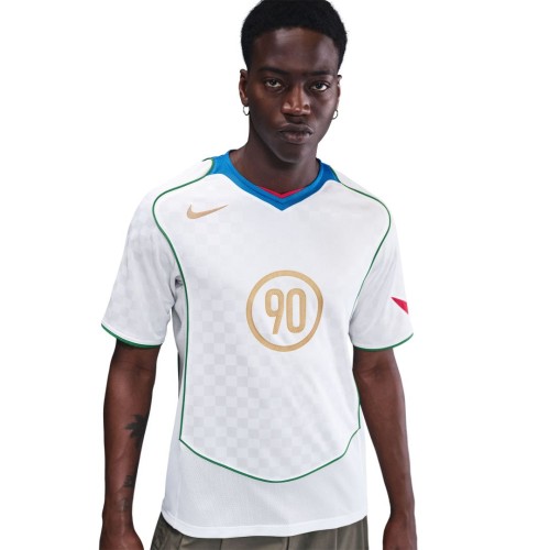 Nike Total 90 Jersey de fútbol Dri-FIT BL