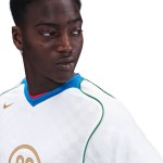 Nike Total 90 Jersey de fútbol Dri-FIT BL