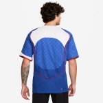 Nike Total 90 Camiseta de fútbol Dri-FIT BL