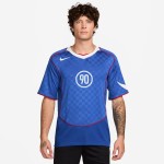 Nike Total 90 Camiseta de fútbol Dri-FIT BL
