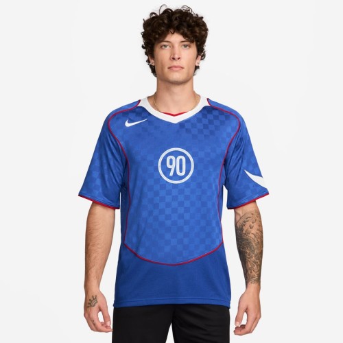 Nike Total 90 Camiseta de fútbol Dri-FIT BL