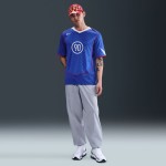 Nike Total 90 Camiseta de fútbol Dri-FIT BL